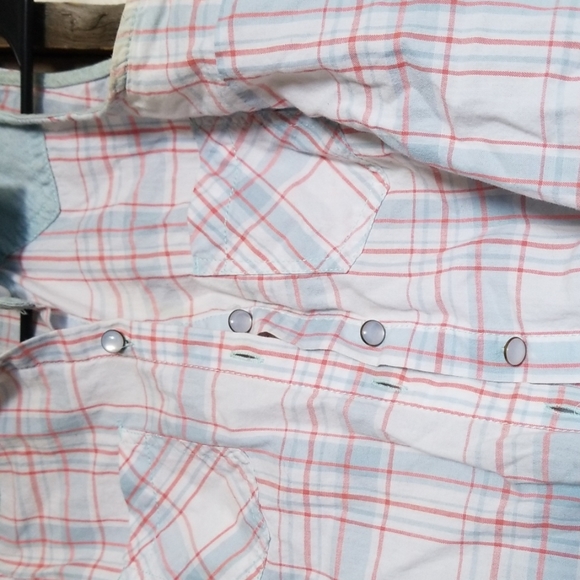 Front tie cut off - Picture 2 of 4